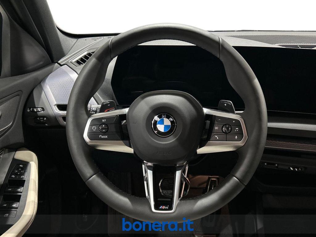 BMW Serie 1 120 d 48V MSport Pro DCT