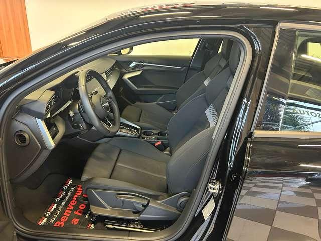 Audi A3 Sportback 1.5 TFSI Business Advanced S-TRONIC