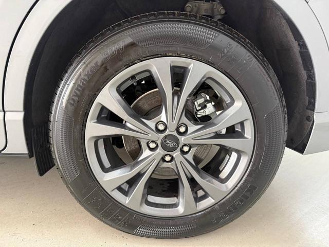 FORD Kuga 2.5 Plug In Hybrid 225 CV CVT 2WD ST-Line Business