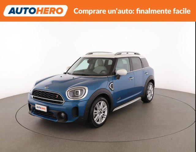 MINI Mini 2.0 Cooper SD Essential Countryman ALL4