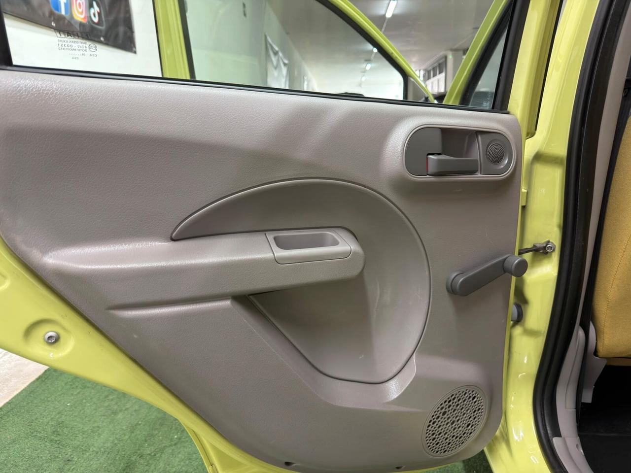 Fiat Panda 1.2 Emotion
