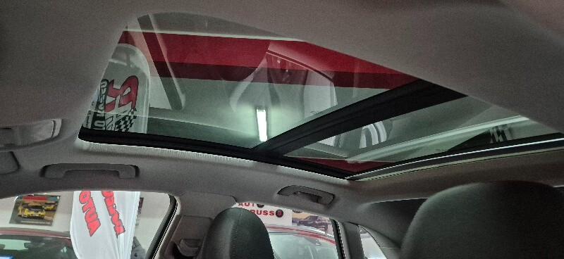 Audi Q3 2.0 TDI quattro Advanced
