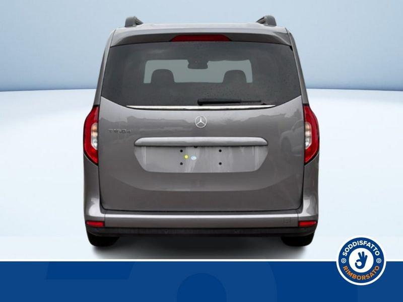 Mercedes-Benz Classe T 160 d AT