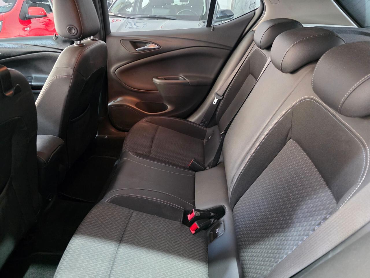 Opel Astra 1.6 CDTi 110cv 1 PROPRIETARIO 2017