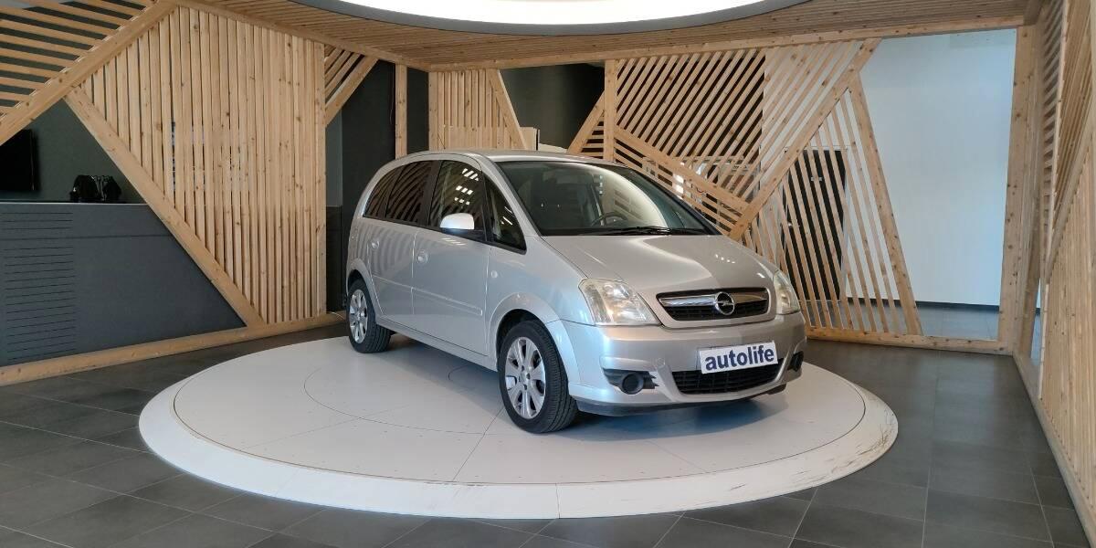 Opel Meriva 1.3 cdti 16v Enjoy FL