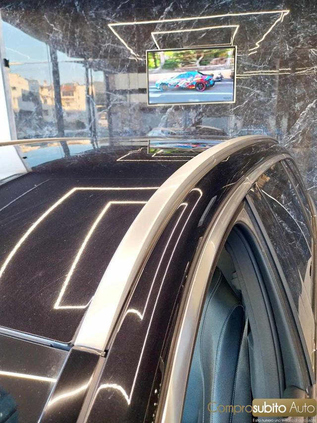 MERCEDES-BENZ E 220 d S.W. 4Matic Auto Premium All-Terrain