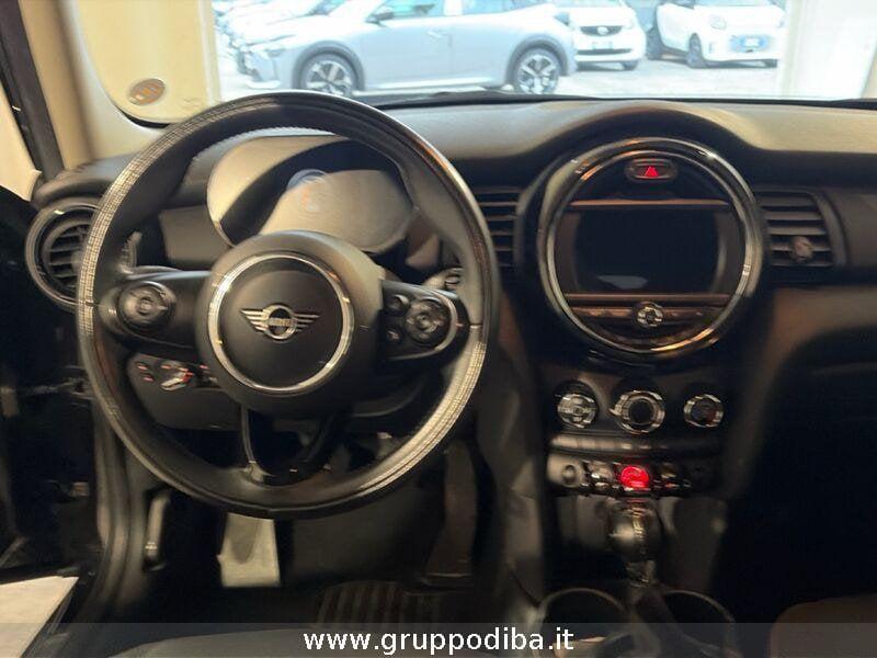 MINI Mini ONE 55KW 5 PORTE