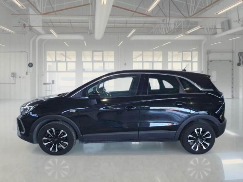 OPEL CROSSLAND 1.5 Diesel 110cv Elegance S/S MT6
