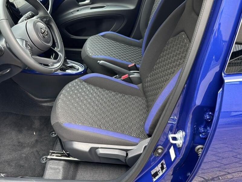 Toyota Aygo X Aygo X 1.0 Trend 72cv s-cvt