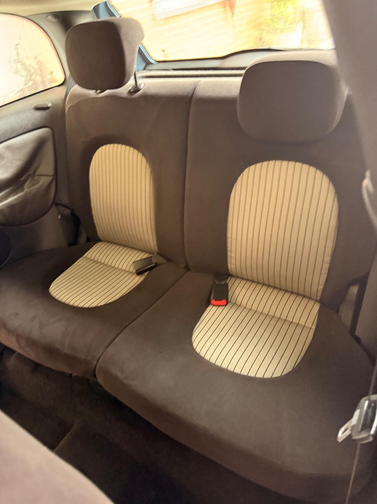 Lancia Ypsilon 1.4 Argento