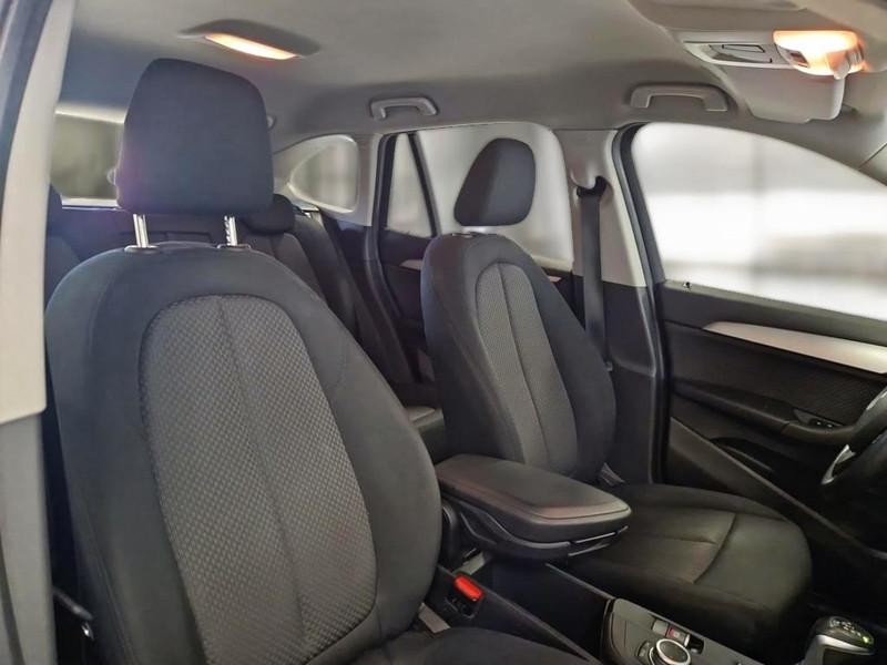 BMW X1 XDRIVE 25E BUSINESS ADVANTAGE AUTOMATICO SUV