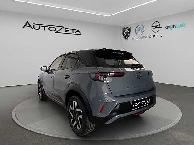Opel Mokka 1.2 Turbo 136 CV GS