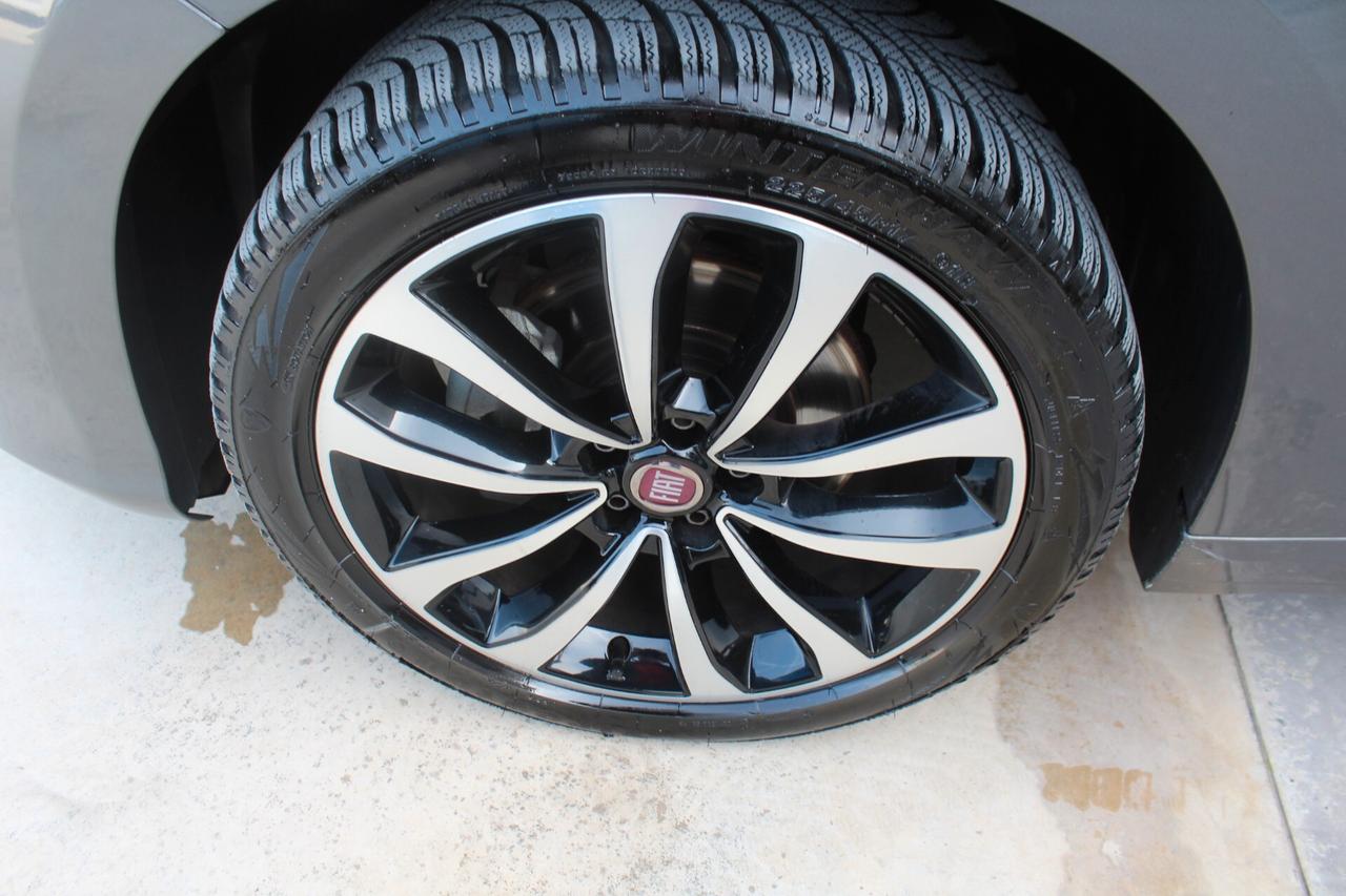 Fiat Tipo 1.3 Mjt S&S 5 porte Business