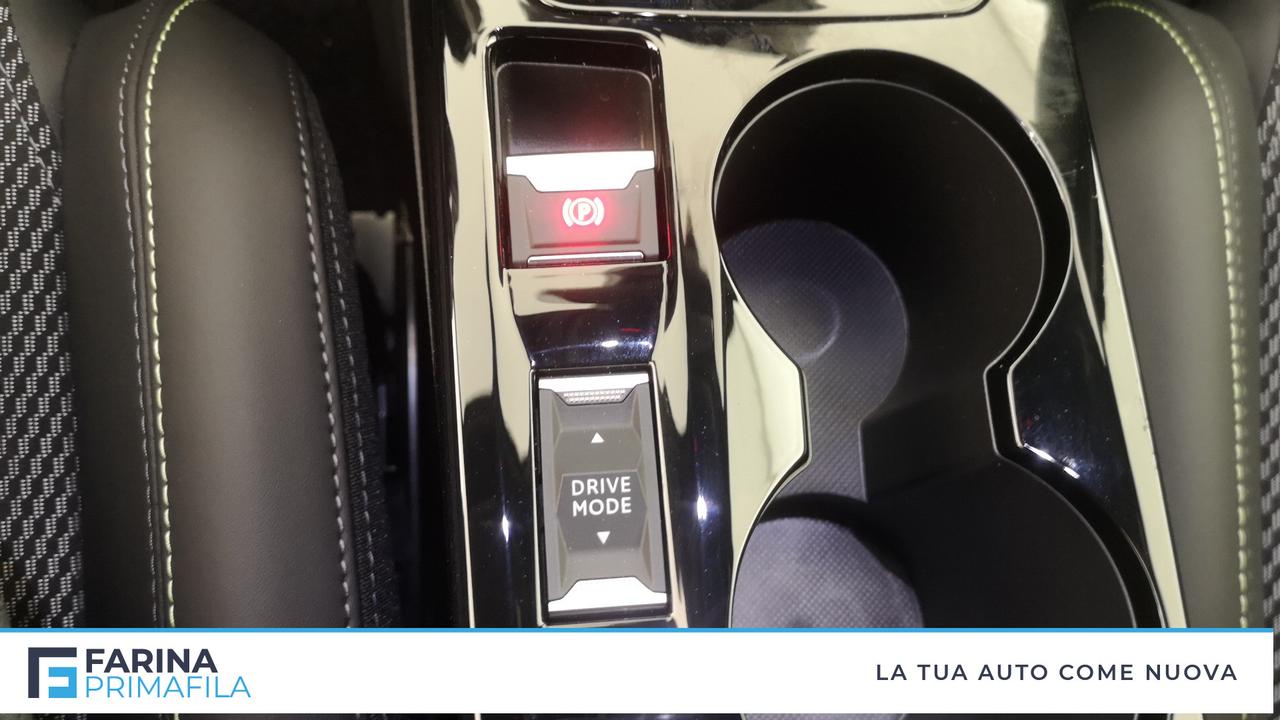 PEUGEOT 2008 II 2023 - 2008 1.2 hybrid GT 145cv e-dcs6