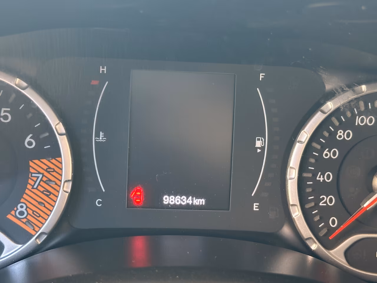 Jeep Renegade 1.0Turbo Benzina - 2019