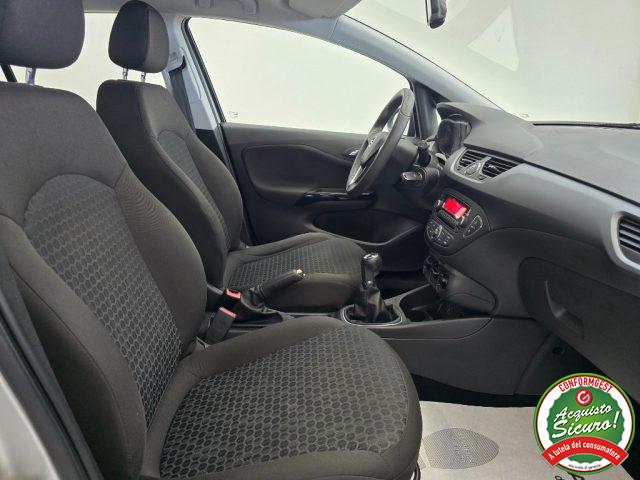 OPEL Corsa 1.3 CDTI 5 porte