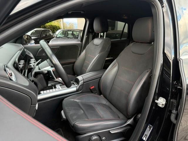 Mercedes-benz GLA 200 d Automatic AMG Line Advanced Plus