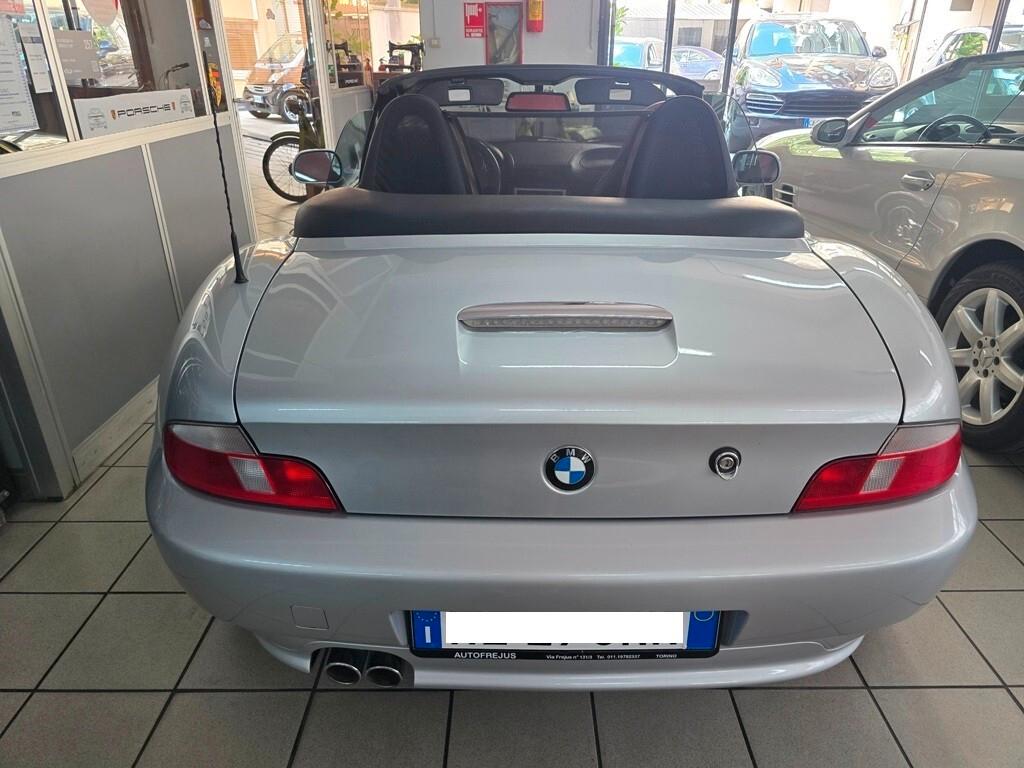 Bmw Z3 2.8 24V cat Roadster BOOK/CRS/PACK M