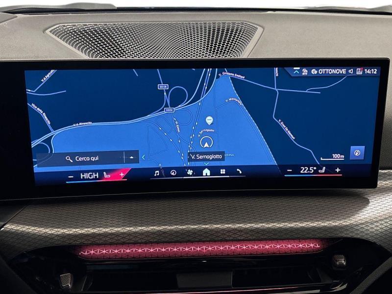 BMW Serie 3 Berlina 320 d Mild Hybrid 48V M Sport Pro xDrive Steptronic