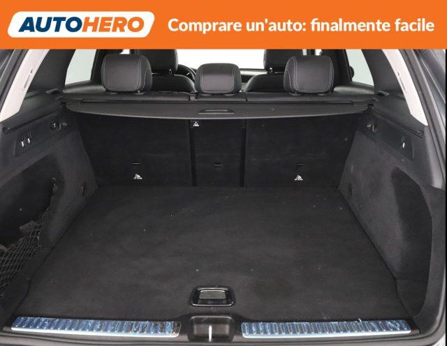 MERCEDES-BENZ GLC 250 d 4Matic Premium