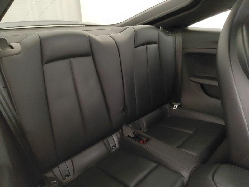 Audi TT TT Coupé 2.0 TFSI quattro S tronic S line
