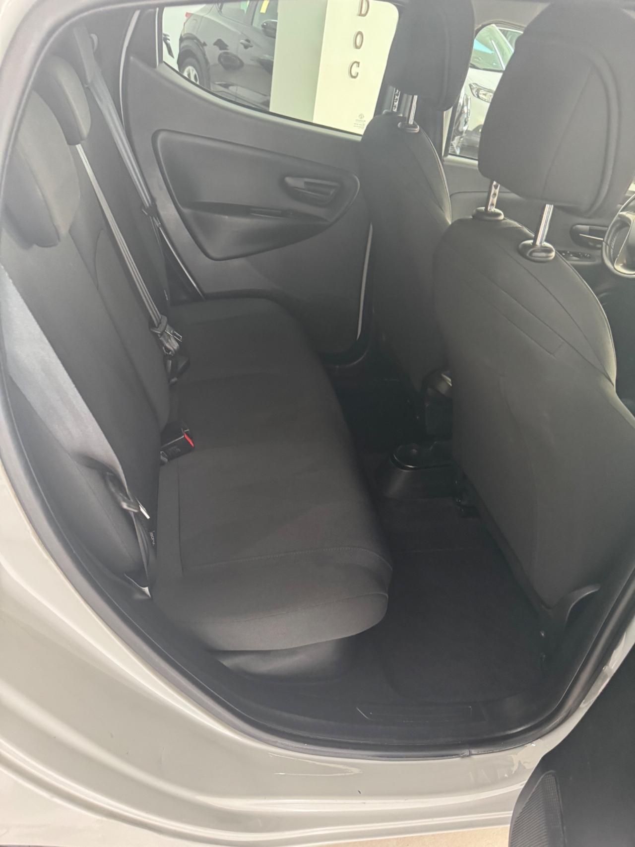 Lancia Ypsilon 1.2 69 CV 5 porte GPL Ecochic