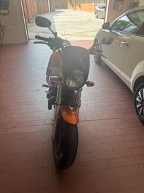 Yamaha BT 1100 Bulldog