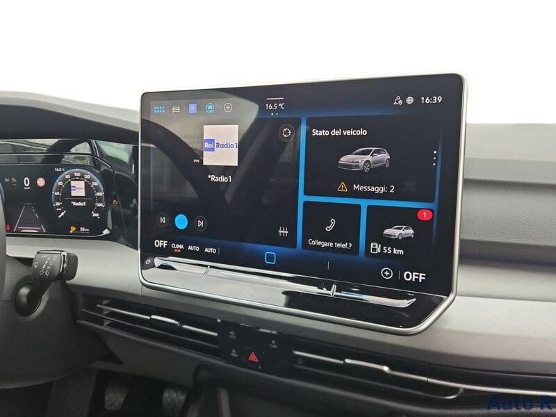 Volkswagen Golf 2.0 TDI SCR Edition Plus