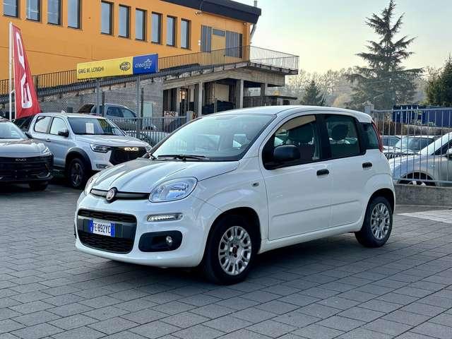 Fiat Panda Panda 1.2 Easy