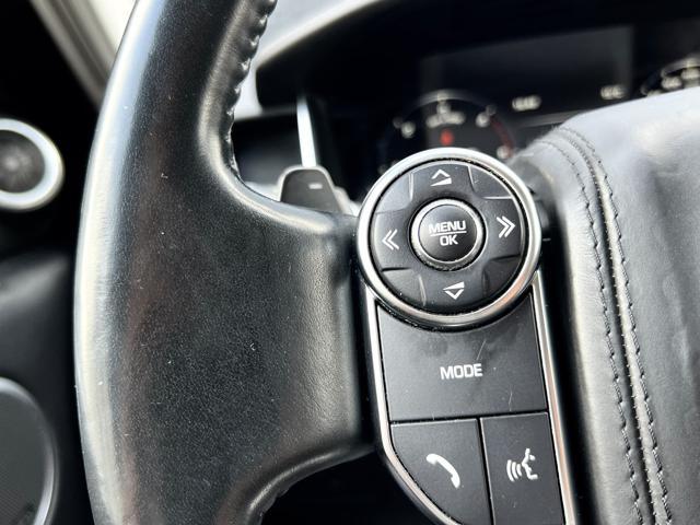 LAND ROVER Range Rover 3.0 TDV6 Autobiography