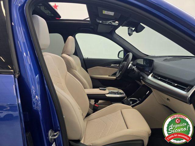 BMW X1 xDrive 30e Msport