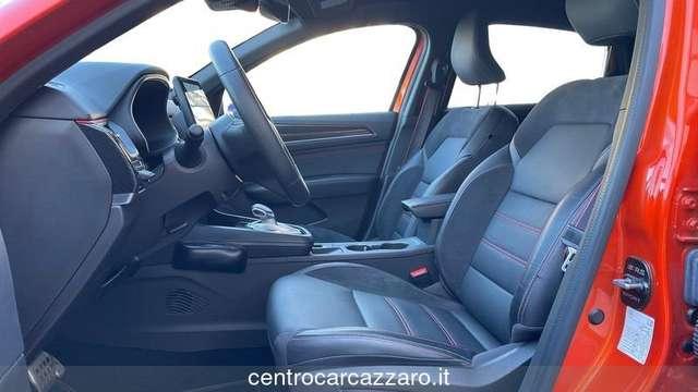 Renault Arkana 1.6 E-Tech full hybrid R.S. Line 145cv