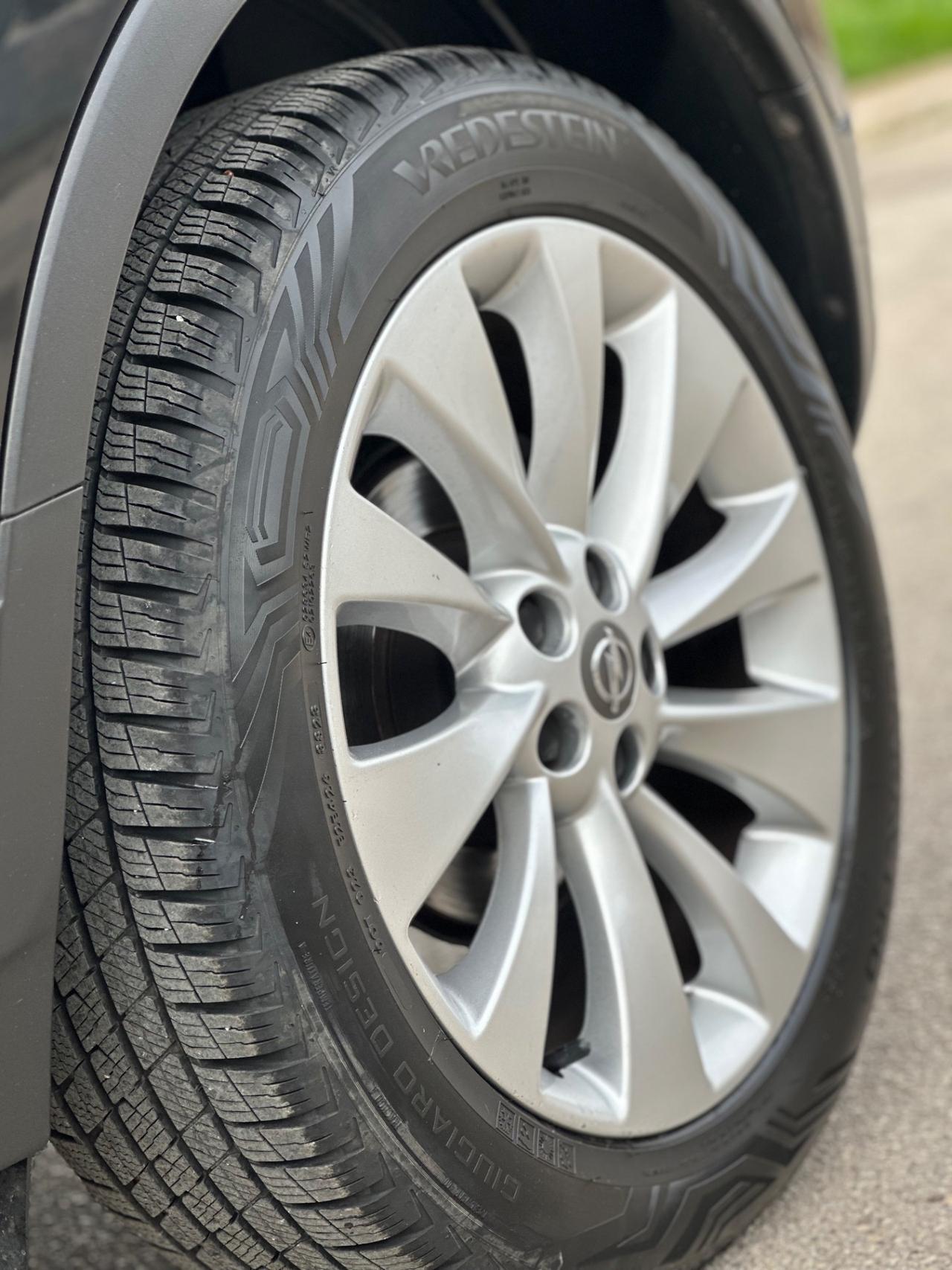 Opel MOKKA 1.4 GPL CASA MADRE 2016 - SOLO 160 MILA KM