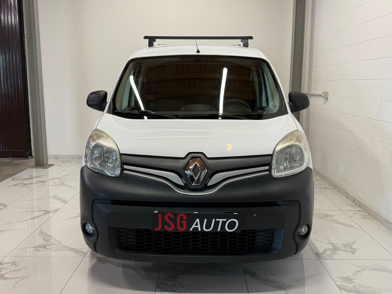 Renault Kangoo 1.5 dCi 90CV F.AP. Stop & Start 4p. Express Energy