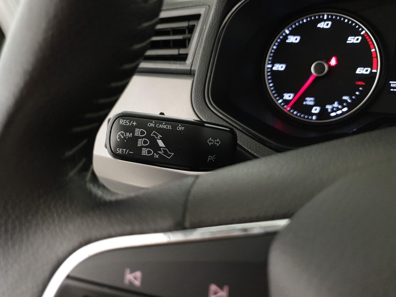 Seat Ibiza 1.6 tdi style 95cv