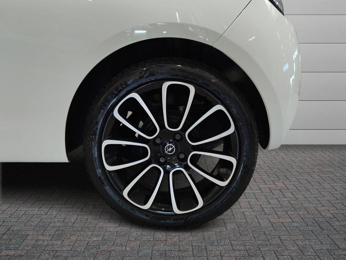 OPEL Adam - Adam 1.4 Glam Gpl-tech 87cv E6