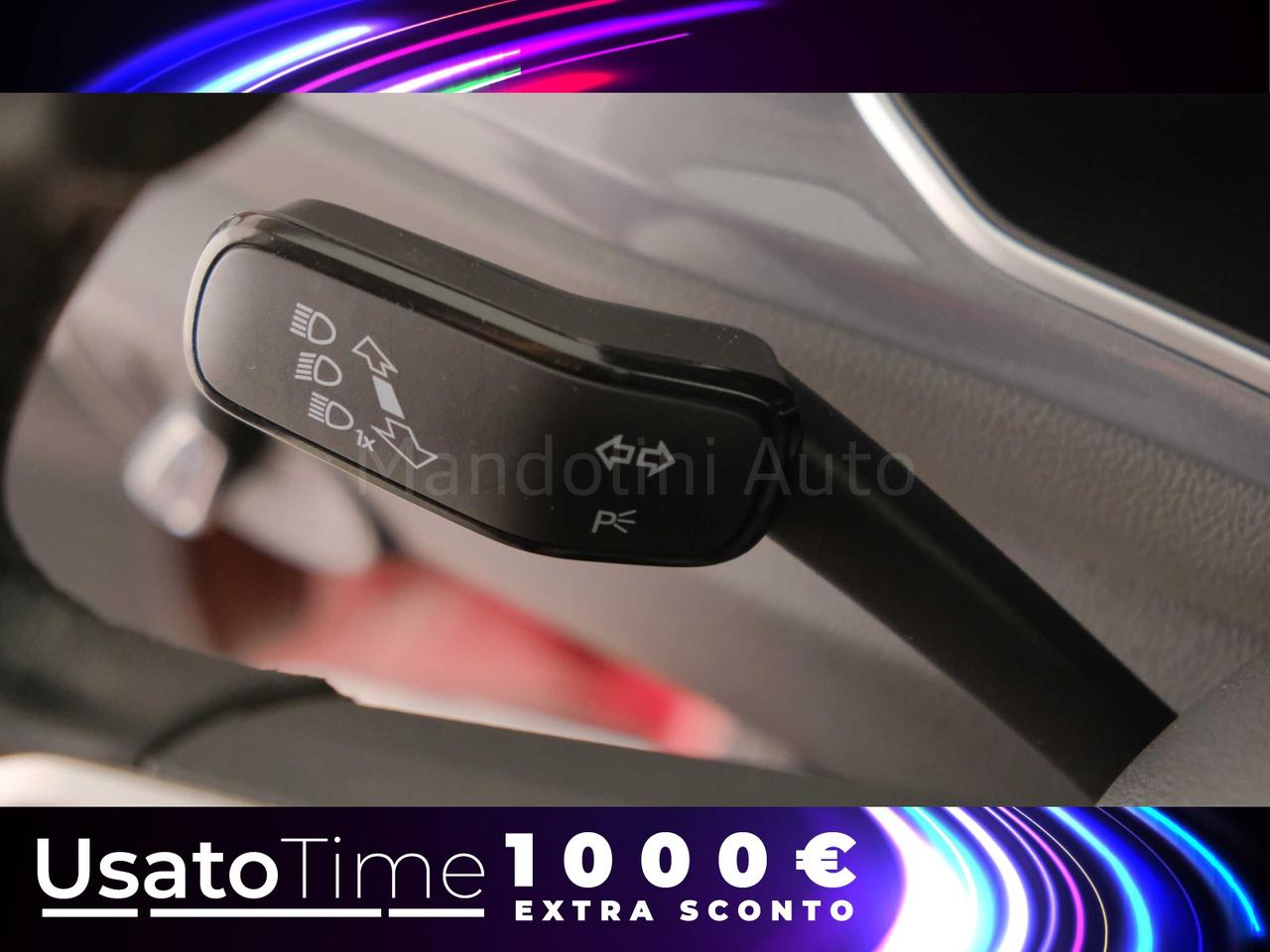 Volkswagen T-Roc 1.5 tsi act style