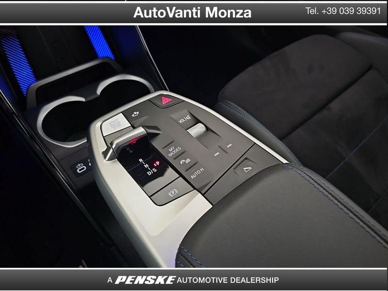 BMW X2 X2 xDrive 20d Msport Pro