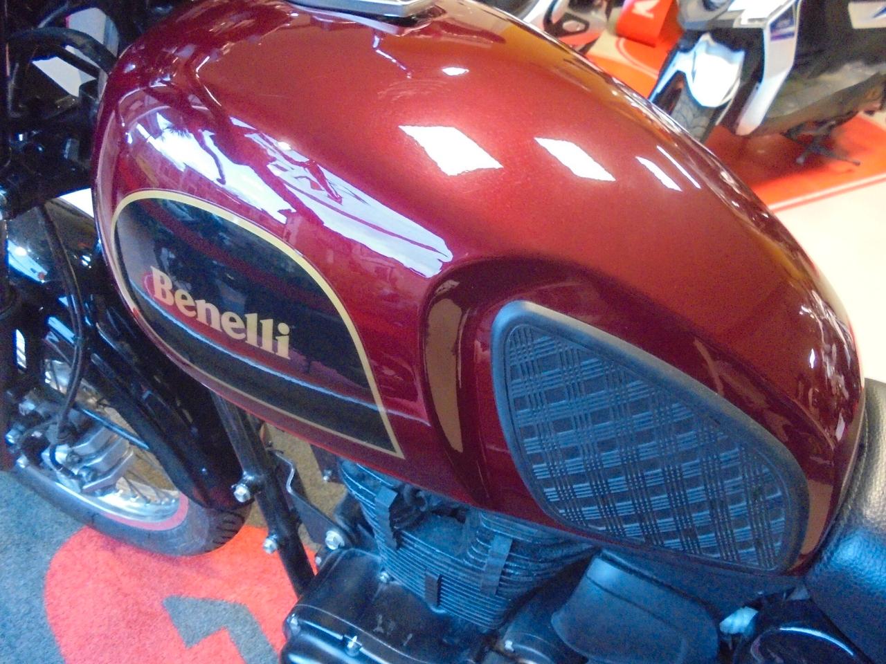 Benelli Imperiale