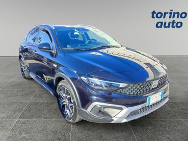 FIAT Tipo 1.0 5 porte Cross