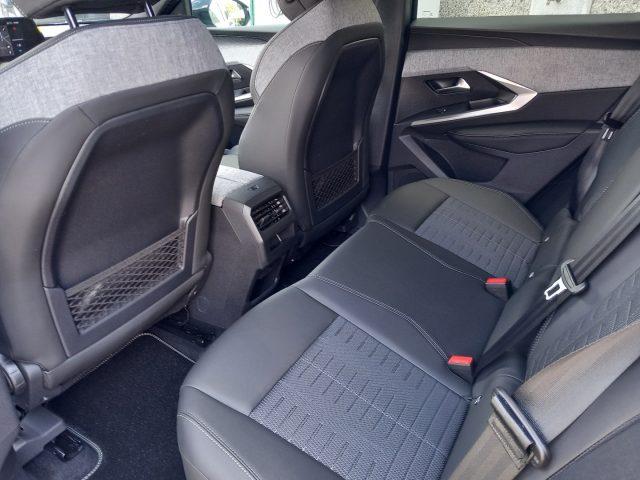 PEUGEOT 3008 Hybrid 145 e-DCS6 GT