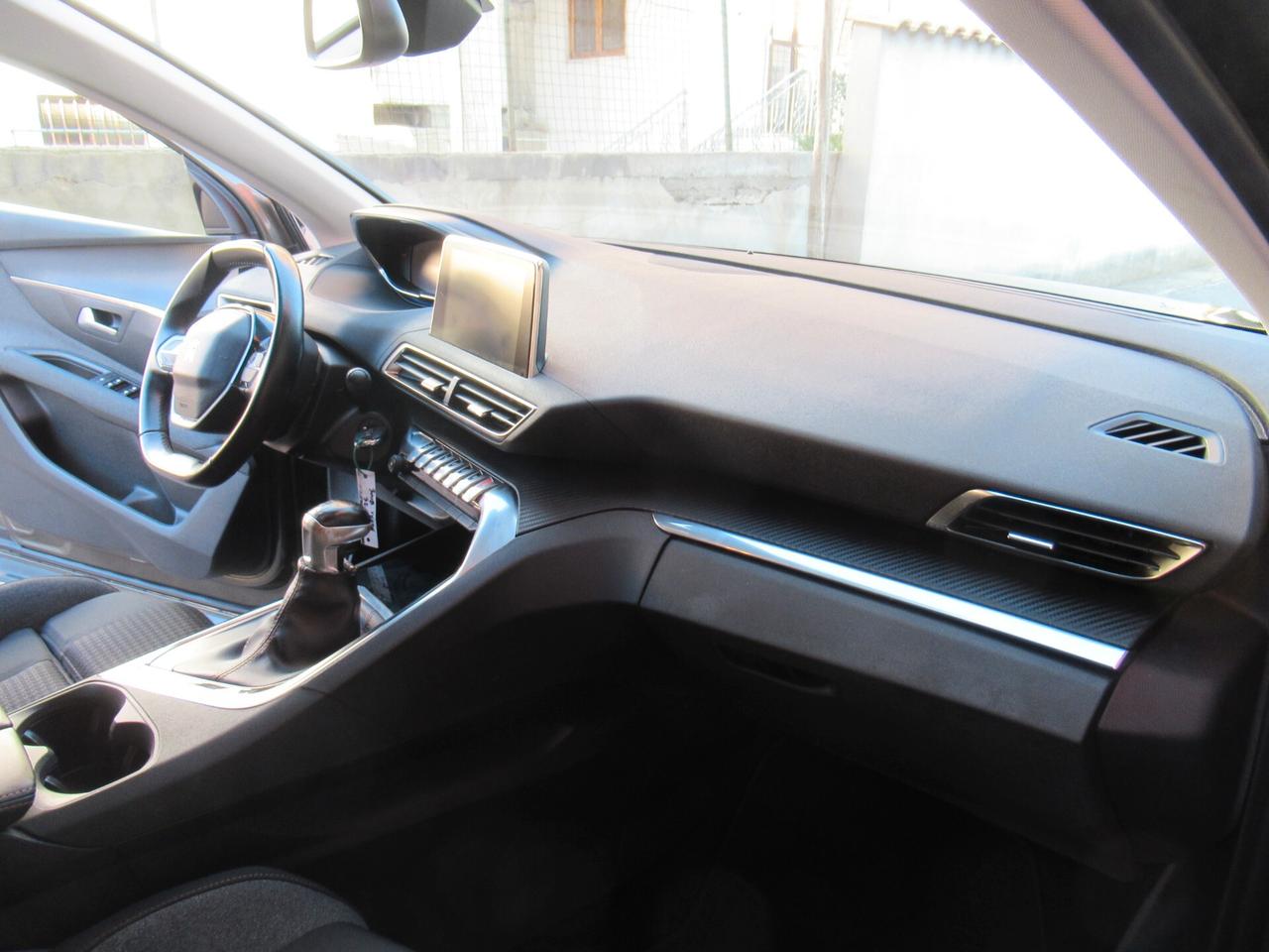 Peugeot 3008 BlueHDi 130 S&S Business DISPONIBILITA' VARI COLORI