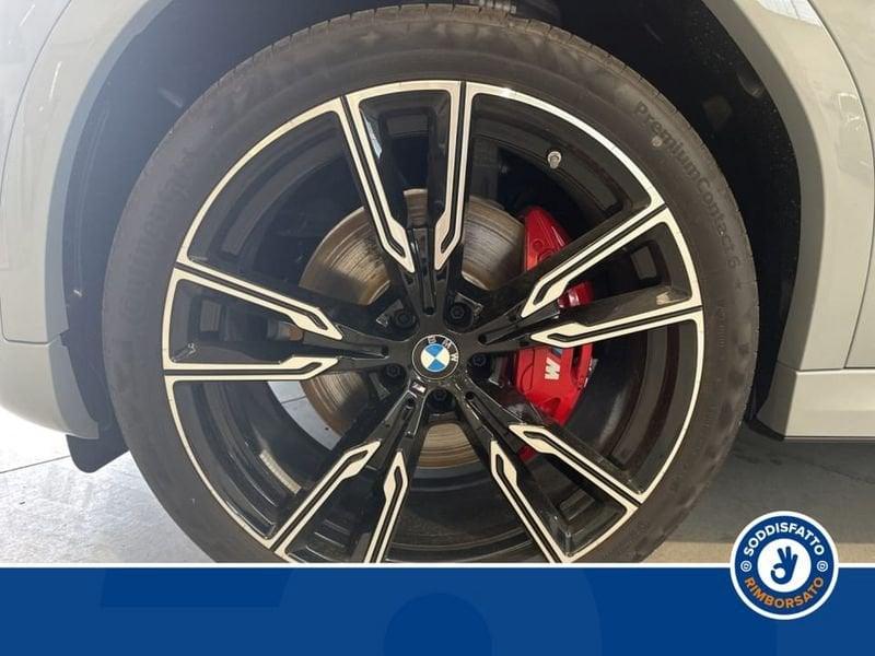 BMW X6 xDrive 30d M Sport Pro