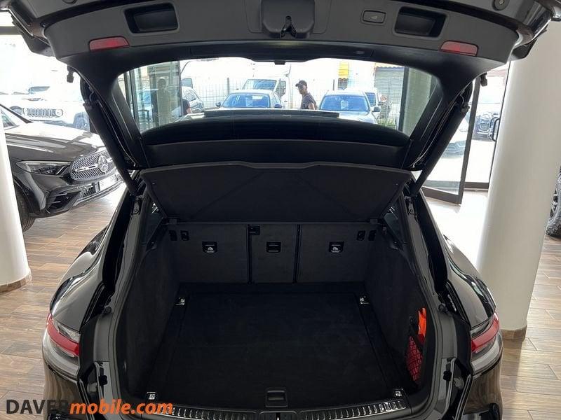 Porsche Macan 2.0 T
