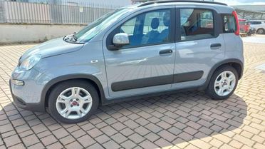 FIAT Panda 1.0 FireFly S&S Hybrid Unico Proprietario