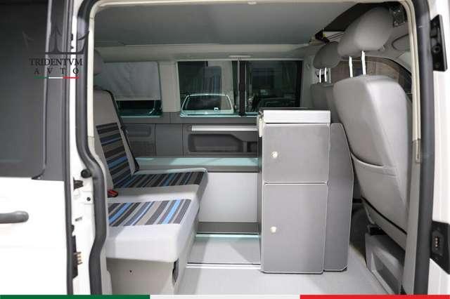 Volkswagen T5 California 2.0 Tdi Beach 140cv