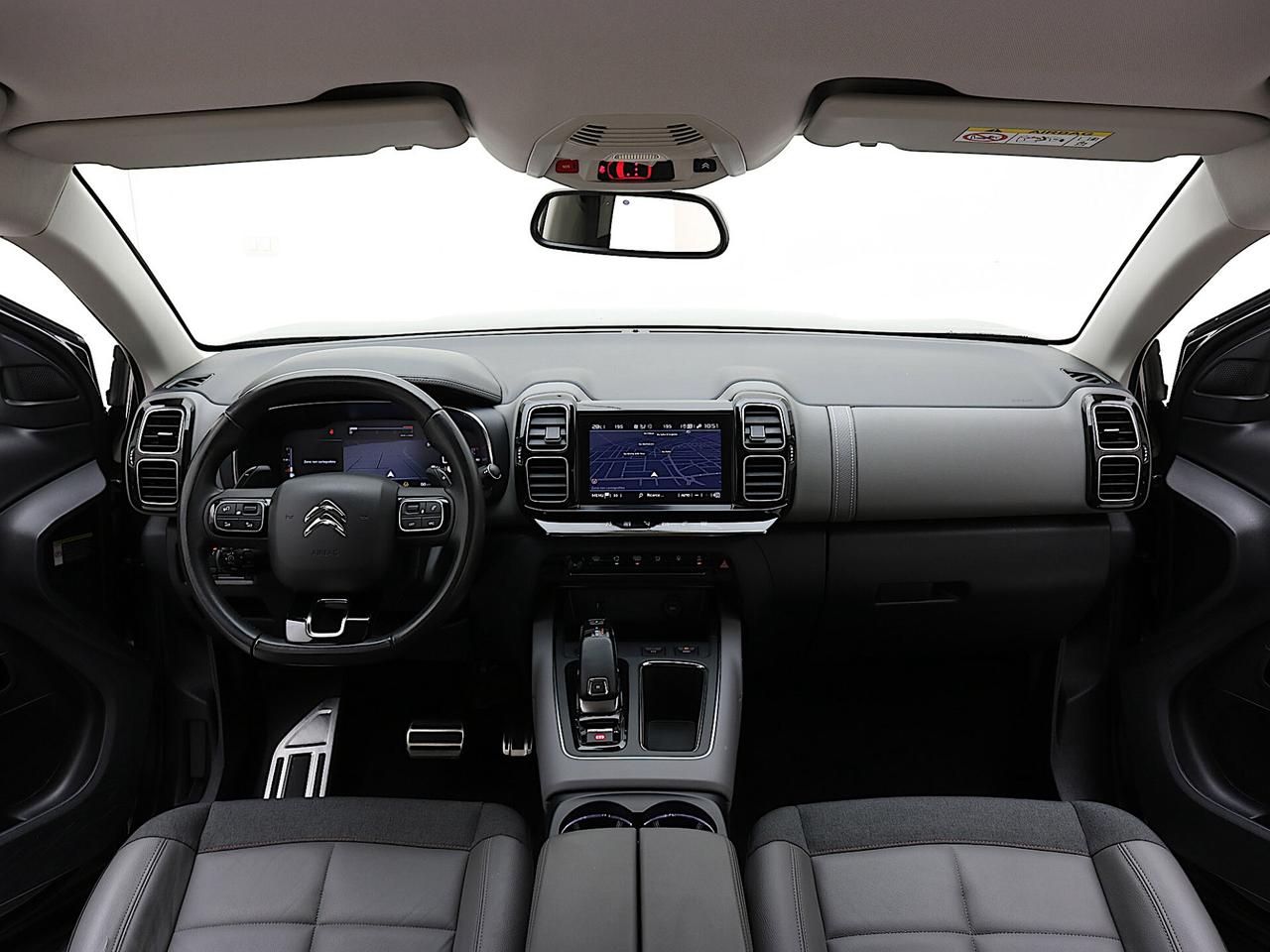 Citroën C5 Aircross 1.5 BlueHDi 130CV EAT8 Shine