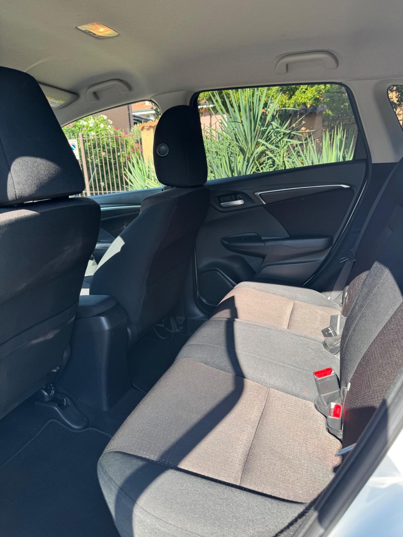 Honda Jazz 1.3 Elegance Navi ADAS CVT EURO 6B