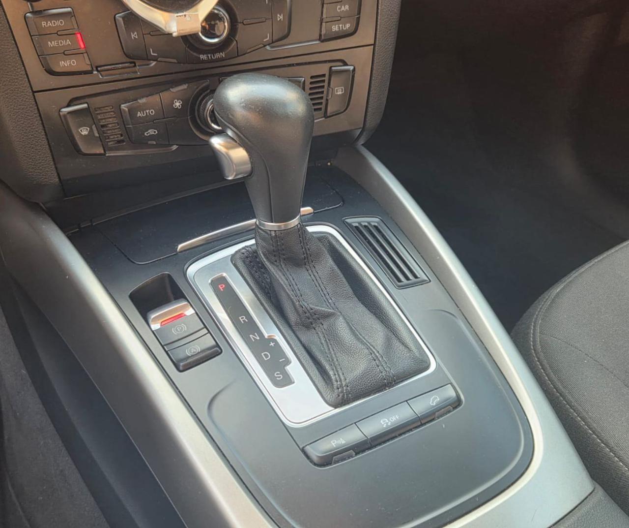 AUDI Q5 2.0 TDI 170 CV quattro S tronic