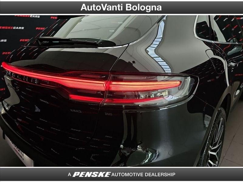 Porsche Macan Macan 2.9 S 380cv pdk